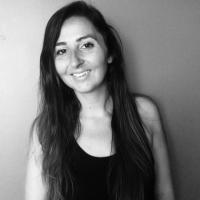 Anne-Gaëlle Fauchon (@anafauchon) 's Twitter Profile