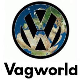 Blog dedicado a las novedades del Grupo Volkswagen