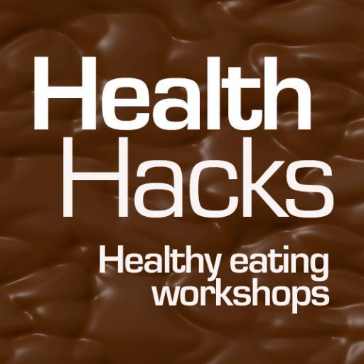 Eat better to feel better. Speakers series about better nutrition for everyone featuring Michelle Gillespie, NTP/@chellegillespie and her sidekick @KRKring.