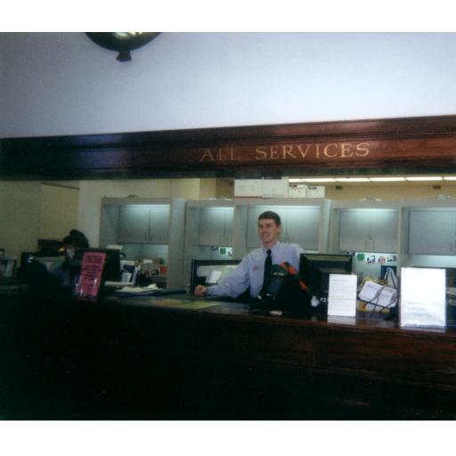 kallykirby's profile picture. Was in Air Force 8 years,left in 1998  work for Post Office for past 15yrs, retired