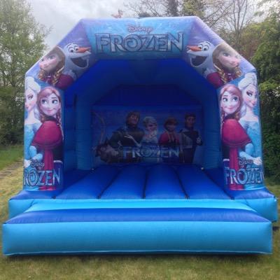 Bouncetastic is Merseysides Premier Bouncy Castle Hire company. We have been established for many years who never let you down! 0151 353 7475