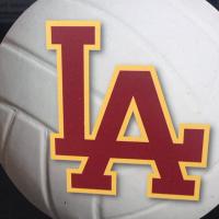 LA Girls Volleyball (@loyolagvball) 's Twitter Profile Photo LA Girls Volleyball (@loyolagvball) 's Twitter Profile Photo