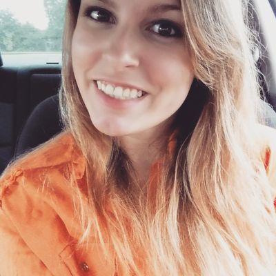 KelciCarter's profile picture. to be as much as we can be we must dream of being more