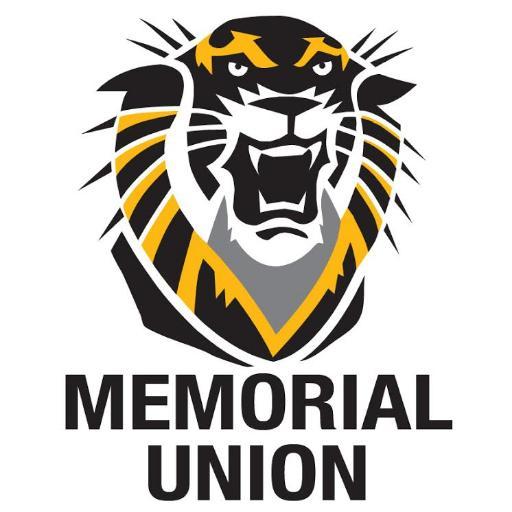 The official Twitter account of Fort Hays State University Memorial Union. The community center for students, faculty staff, guests, and many more!
