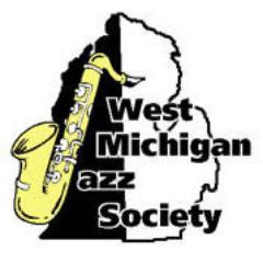 The West Michigan Jazz Society began in 1986 to promote, preserve, and perpetuate live jazz in West Michigan.