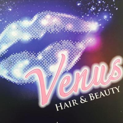 Venus Hair&Beauty