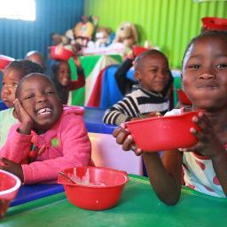 FeedingAfricaUK's profile picture. 