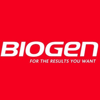 Health & Wellness brand, with top quality nutrition & vitamins. Queries: info@biogen.co.za