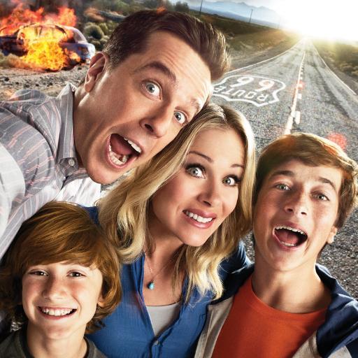 Official Twitter for #VacationMovie starring @edhelms and @1capplegate - Own it on Digital HD & Blu-ray™ today!