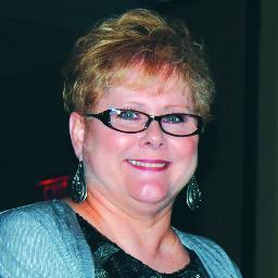 Blessed, Married, Mother, Sister, Works at Paris and Booneville,