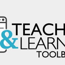 TeachLearnTlbox's profile picture. 
