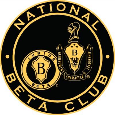Official account for Creek Wood High School's BETA club.