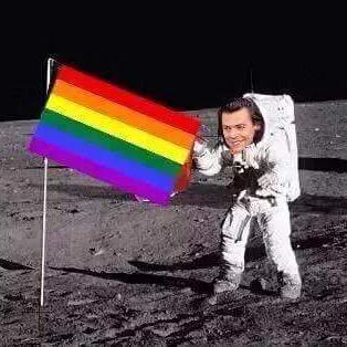 maxi_thegamech's profile picture. Larry es más real que tu vieja