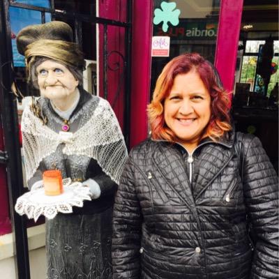 cayala529's profile picture. Credentialing Manager.  previously Retired Federal Auditor who loves to sing, ballroom dancing and travel.