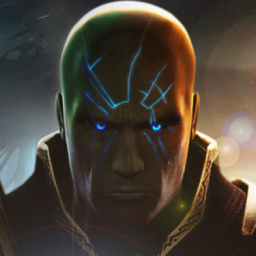 rapidstephan's profile picture. iOS Dev
„Hack the planet!“
