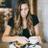 Female Foodie
