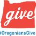 #OregoniansGive (@oregoniansgive) Twitter profile photo