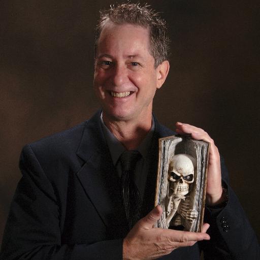 Erik Dean is an award-winning horror author of seven books and an affiliated member of the Horror Writers Association. #HWA  #1IAN #AutismAdvocate