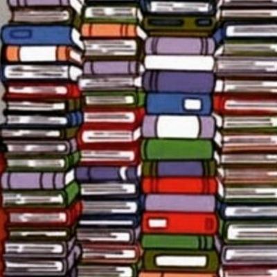 AVPSbookworms's profile picture. 