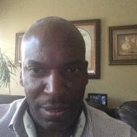 Marvin Sparks - @yoursparky Twitter Profile Photo