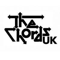 The Chords UK (@chordsuk) 's Twitter Profile