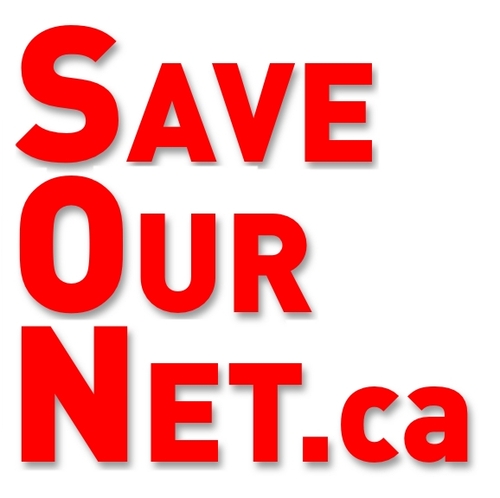 A coalition of citizens, businesses, and public interest groups fighting to protect our Internet's level playing field. SaveOurNet is a project of @OpenMedia_ca