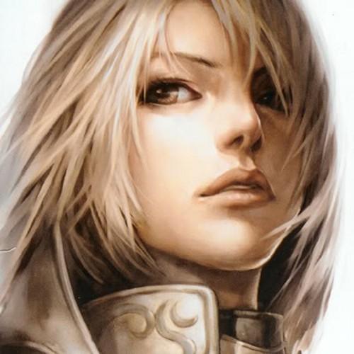The blind champion of the people. Noble born to the Imperial side of the war staying in holds to rid them of problems (21+) Single |#TES #LOTR #RP|