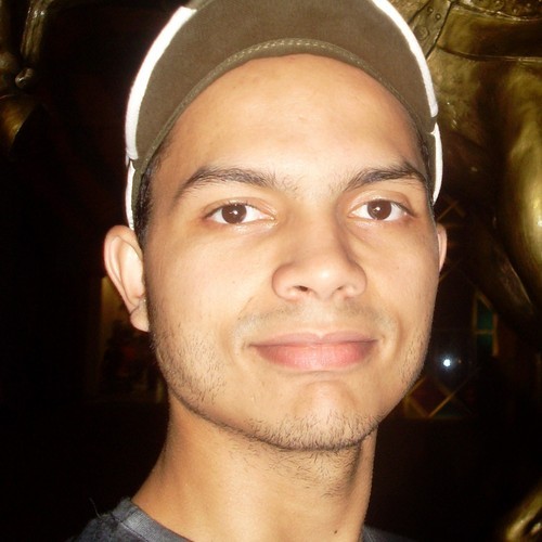 tontonalves's profile picture. Sou o saldo de todos os tropeços, saltos, deslizes e arrancadas que tive no caminho até aqui.