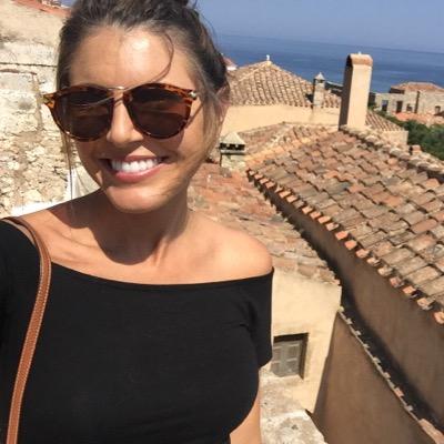 AnaBertram's profile picture. Greek / Italian | Head of Talent Acquisition for #Panasonic @PanaAuto | unabashed LOTR fanatic | tunes on vinyl | weekend aspiring gardener