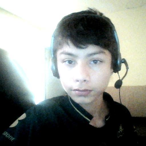 Angel007Galaxy's profile picture. 