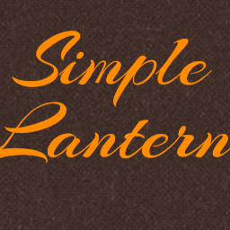 asimplelantern's profile picture. SB resident entrepreneur striving to bring change one job lead at a time