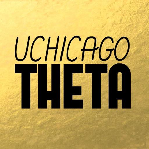 UChicagoTheta's profile picture. Kappa Alpha Theta, Epsilon Phi Chapter