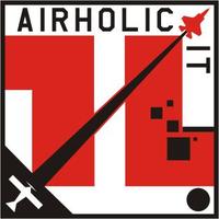 Airholic.it(@Airholic_it) 's Twitter Profile Photo