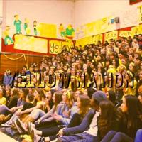 Class of 2018 (@pvclassof2018) 's Twitter Profile