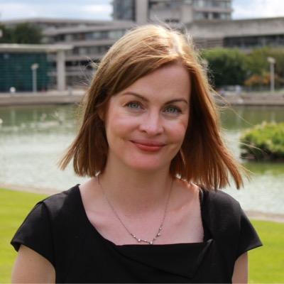 In no particular order: higher Educational Professional, Identical twin, proud mum to Siobhan and wife to @ferguskeano, bossed shamelessly by 2 bichon frises