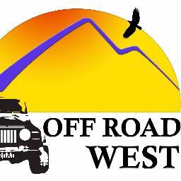OffRoadWest's profile picture. 