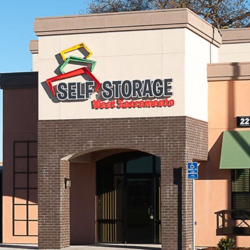 We're West Sacramento Self Storage, your neighborhood self storage located at 2274 Lake Washington Blvd in West Sacramento, CA. Call us today: (916) 226-9332