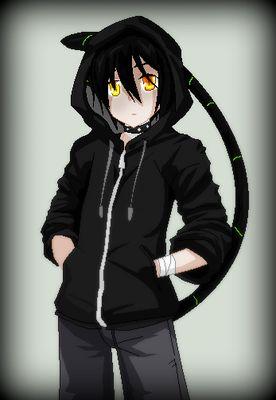 love hentai and nekos um also loveto rp so kikme penguin9613