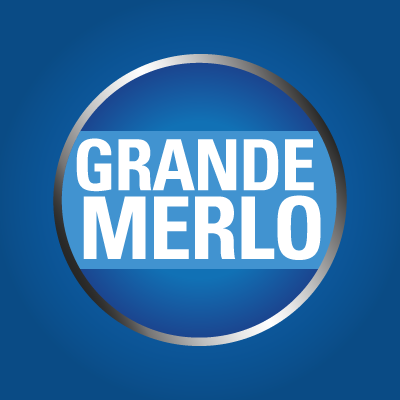 Cuenta Oficial de Grande Merlo.
Agrupación del Intendente de Merlo @GustavoMenendez