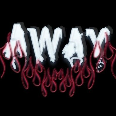 away ( Away ) Twitter away ( Away ) Twitter