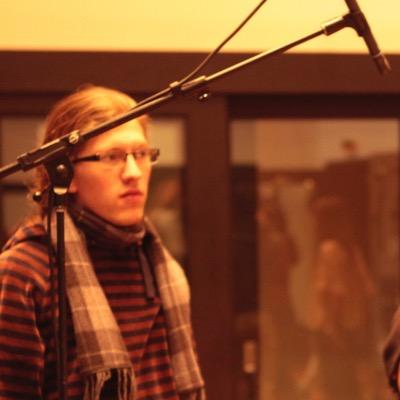 AugustPaganMax's profile picture. 