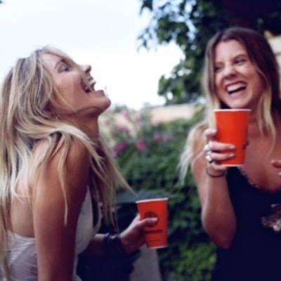 GInsecurites's profile picture. If your a girl you will relate to 99.9% of all my tweets