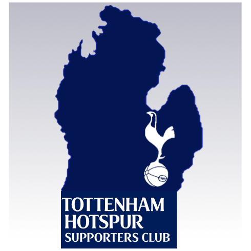 The Official Supporters Club of Tottenham Hotspur in Ann Arbor, Michigan.
Est'd 2015. Join us @conorsannarbor!
#GoBlue #COYS #THFC