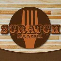 Located next to the Twins Stadium in Downtown Minneapolis, our name, Scratch, is derived from our homemade food and crafty drink specials.