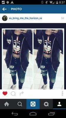 Emogirllovesgod's profile picture. im emo I'm a christian god is my everything  rock music is my life  my favorite bands are BVB PTV SWS BMTH MIW I'm sweet and nice once you get know me ❤❤❤