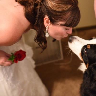 JFo_RedDeer's profile picture. Human Resource genius, full time dog lover, reluctant gym enthusiast, drinker of Strongbow and all around fun girl!!