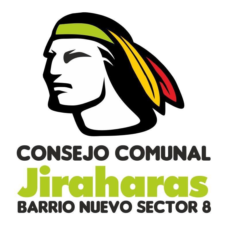 CJiraharas's profile picture. Comunidad del Consejo Comunal Jiraharas Sector 8 | Unidos por el Bienestar de los que dan vida a Barquisimeto. Sector por sector. Empatía comunitaria.