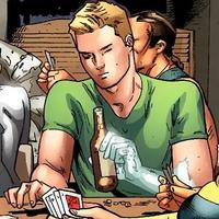 Bobby Drake (@glacialwarrior) 's Twitter Profile