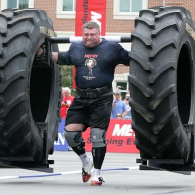 News and Entertainment for the Strongman community. Share your best Strongman pics on our Facebook page at https://t.co/LXXJKooQ0C!