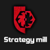 Terminal Conflict (@strategymillab) Twitter profile photo